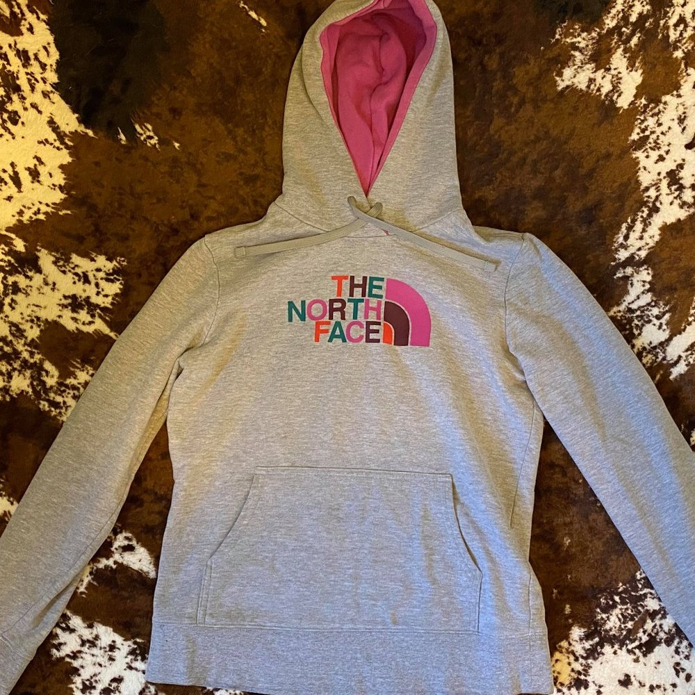 The North Face Ladies Hoodie